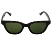 Picture of GUCCI Green Square Men's Sunglasses