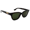 Picture of GUCCI Green Square Men's Sunglasses