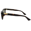 Picture of GUCCI Green Square Men's Sunglasses