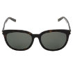 Picture of SAINT LAURENT Grey Square Men's Sunglasses