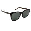 Picture of SAINT LAURENT Grey Square Men's Sunglasses