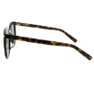 Picture of SAINT LAURENT Grey Square Men's Sunglasses