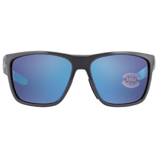 Picture of COSTA DEL MAR FERG XL Blue Mirror Polarized Glass Men's Sunglasses