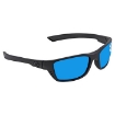 Picture of COSTA DEL MAR WHITETIP Blue Mirror Polarized Glass Men's Sunglasses