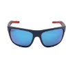 Picture of COSTA DEL MAR Freedom Series Broadbill Blue Mirror Polarized Glass Men's Sunglasses