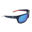 Picture of COSTA DEL MAR Freedom Series Broadbill Blue Mirror Polarized Glass Men's Sunglasses