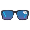 Picture of COSTA DEL MAR Tailwalker Blue Mirror Polarized Glass Men's Sunglasses