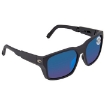 Picture of COSTA DEL MAR Tailwalker Blue Mirror Polarized Glass Men's Sunglasses