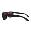 Picture of OAKLEY Atlanta Falcons Holbrook Prizm Black Rectangular Men's Sunglasses