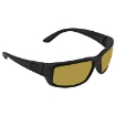 Picture of COSTA DEL MAR FANTAIL Sunrise Silver Mirror Polarized Polycarbonate Men's Sunglasses