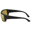 Picture of COSTA DEL MAR FANTAIL Sunrise Silver Mirror Polarized Polycarbonate Men's Sunglasses