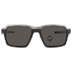 Picture of OAKLEY Parlay Prizm Grey Rectangular Men's Sunglasses