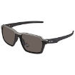 Picture of OAKLEY Parlay Prizm Grey Rectangular Men's Sunglasses