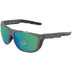 Picture of COSTA DEL MAR FERG XL Green Mirror Polarized Glass Men's Sunglasses