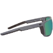 Picture of COSTA DEL MAR FERG XL Green Mirror Polarized Glass Men's Sunglasses