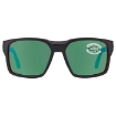 Picture of COSTA DEL MAR Tailwalker Green Mirror Polarized Glass Men's Sunglasses