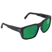 Picture of COSTA DEL MAR Tailwalker Green Mirror Polarized Glass Men's Sunglasses