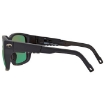 Picture of COSTA DEL MAR Tailwalker Green Mirror Polarized Glass Men's Sunglasses