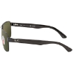 Picture of RAY-BAN Polarized Green Classic G-15 Square Men's Sunglasses