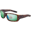 Picture of COSTA DEL MAR FANTAIL PRO Green Mirror Polarized Glass Men's Sunglasses