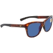 Picture of COSTA DEL MAR Vela Blue Mirror Polarized Polycarbonate Men's Sunglasses