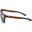 Picture of COSTA DEL MAR Vela Blue Mirror Polarized Polycarbonate Men's Sunglasses