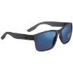 Picture of COSTA DEL MAR PAUNCH Blue Mirror Polarized Polycarbonate Men's Sunglasses