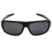 Picture of PRADA LINEA ROSSA Dark Grey Rectangular Men's Sunglasses