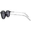 Picture of PRADA Dark Gray Phantos Titanium Men's Sunglasses