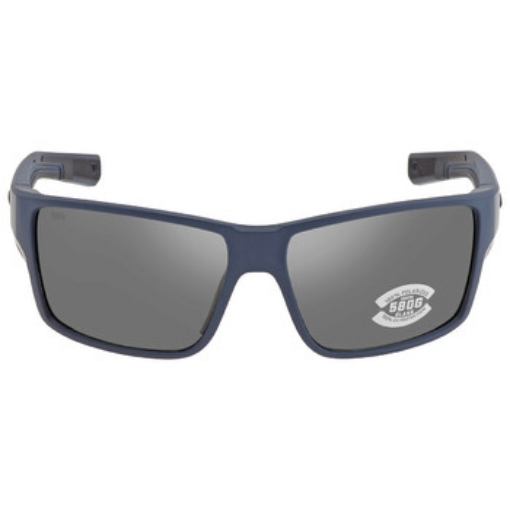 Picture of COSTA DEL MAR REEFTON PRO Grey Polarized Glass Men's Sunglasses