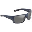 Picture of COSTA DEL MAR REEFTON PRO Grey Polarized Glass Men's Sunglasses