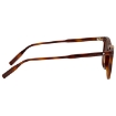 Picture of MONTBLANC Brown Square Men's Sunglasses