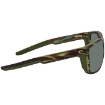 Picture of COSTA DEL MAR FERG Grey Silver Mirror Polarized Glass Men's Sunglasses