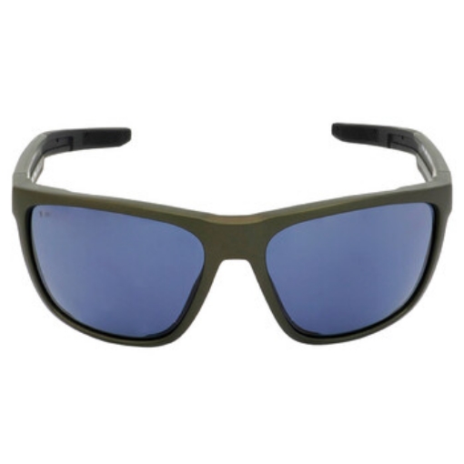 Picture of COSTA DEL MAR FERG Grey Polarized Polycarbonate Men's Sunglasses