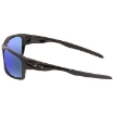 Picture of OAKLEY Canteen Polarized Violet Iridium Wrap Men's Sunglasses