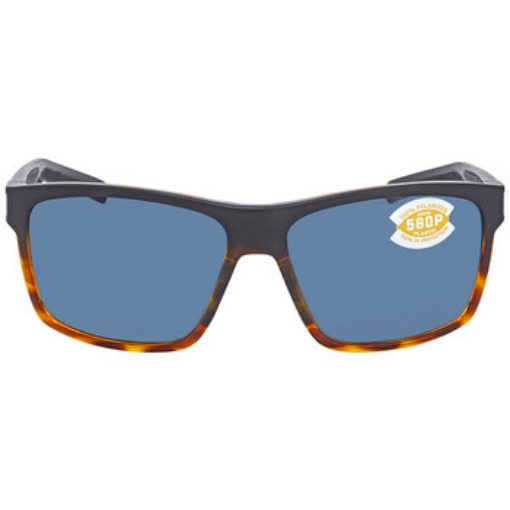 Picture of COSTA DEL MAR SLACK TIDE Grey Polarized Polycarbonate Men's Sunglasses
