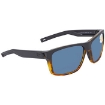 Picture of COSTA DEL MAR SLACK TIDE Grey Polarized Polycarbonate Men's Sunglasses