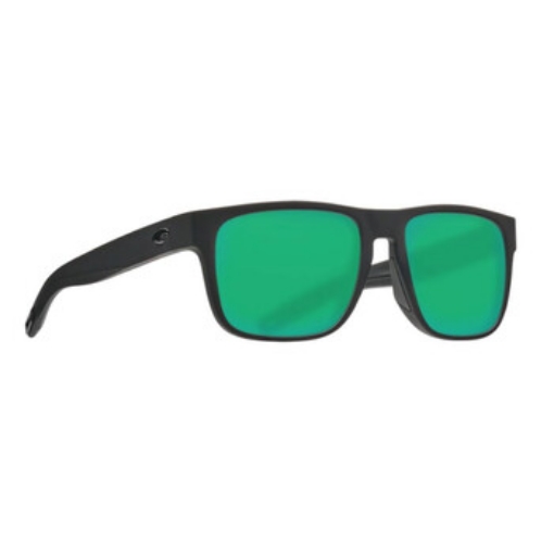 Picture of COSTA DEL MAR SPEARO Green Mirror Polarized Glass Men's Sunglasses