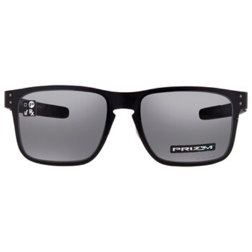 Picture of OAKLEY Holbrook Metal Prizm Grey Square Men's Sunglasses