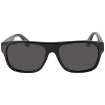 Picture of GUCCI Grey Square Men's Sunglasses