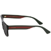 Picture of GUCCI Grey Square Men's Sunglasses