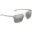 Picture of OAKLEY Holbrook TI Prizm Black Titanium Men's Sunglasses