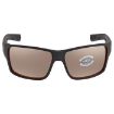 Picture of COSTA DEL MAR REEFTON PRO Copper Silver Mirror Polarized Glass Men's Sunglasses