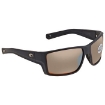 Picture of COSTA DEL MAR REEFTON PRO Copper Silver Mirror Polarized Glass Men's Sunglasses