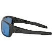 Picture of OAKLEY Turbine Prizm Salt Rectangular Men's Sunglasses