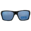 Picture of OAKLEY Turbine Prizm Salt Rectangular Men's Sunglasses