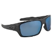 Picture of OAKLEY Turbine Prizm Salt Rectangular Men's Sunglasses