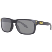 Picture of OAKLEY PIttsburgh Steelers Holbrook Prizm Black Square Men's Sunglasses