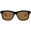 Picture of GUCCI Brown Square Men's Sunglasses