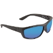 Picture of COSTA DEL MAR SALTBREAK Blue Mirror Polarized Glass Men's Sunglasses